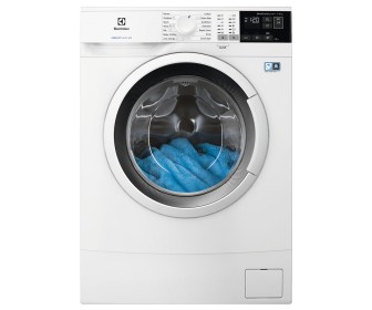 Masina de spalat Electrolux PerfectCare600 EW6SN427WI (White)