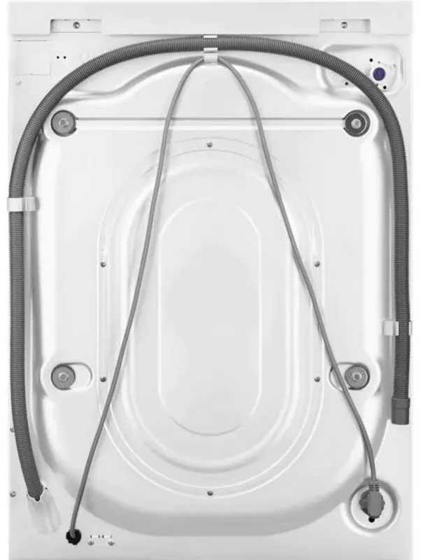 Стиральная машина Electrolux PerfectCare600 EW6SN506W (White)