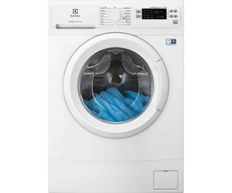 Masina de spalat Electrolux PerfectCare600 EW6SN506W (White)