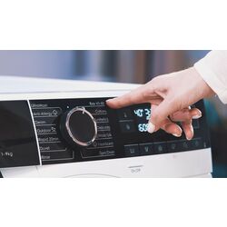 Masina de spalat Electrolux PerfectCare800 EW8F169ASA (White/Black) Thumb
