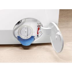 Masina de spalat Electrolux PerfectCare800 EW8F169ASA (White/Black) Thumb