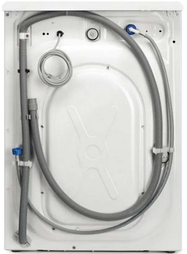 Стиральная машина Electrolux PerfectCare800 EW8F248B (White)