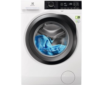 Masina de spalat Electrolux PerfectCare800 EW8F249PSC (White/Black)