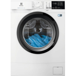 Стиральная машина Electrolux SensiCare 600 EW6SN426BP (White)