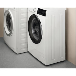 Стиральная машина Electrolux SensiCare 600 EW6SN426BP (White) Thumb