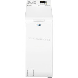 Стиральная машина Electrolux SensiCare 600 EW6TN15061FP (White)