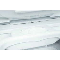 Стиральная машина Electrolux SensiCare 600 EW6TN15061FP (White) Thumb