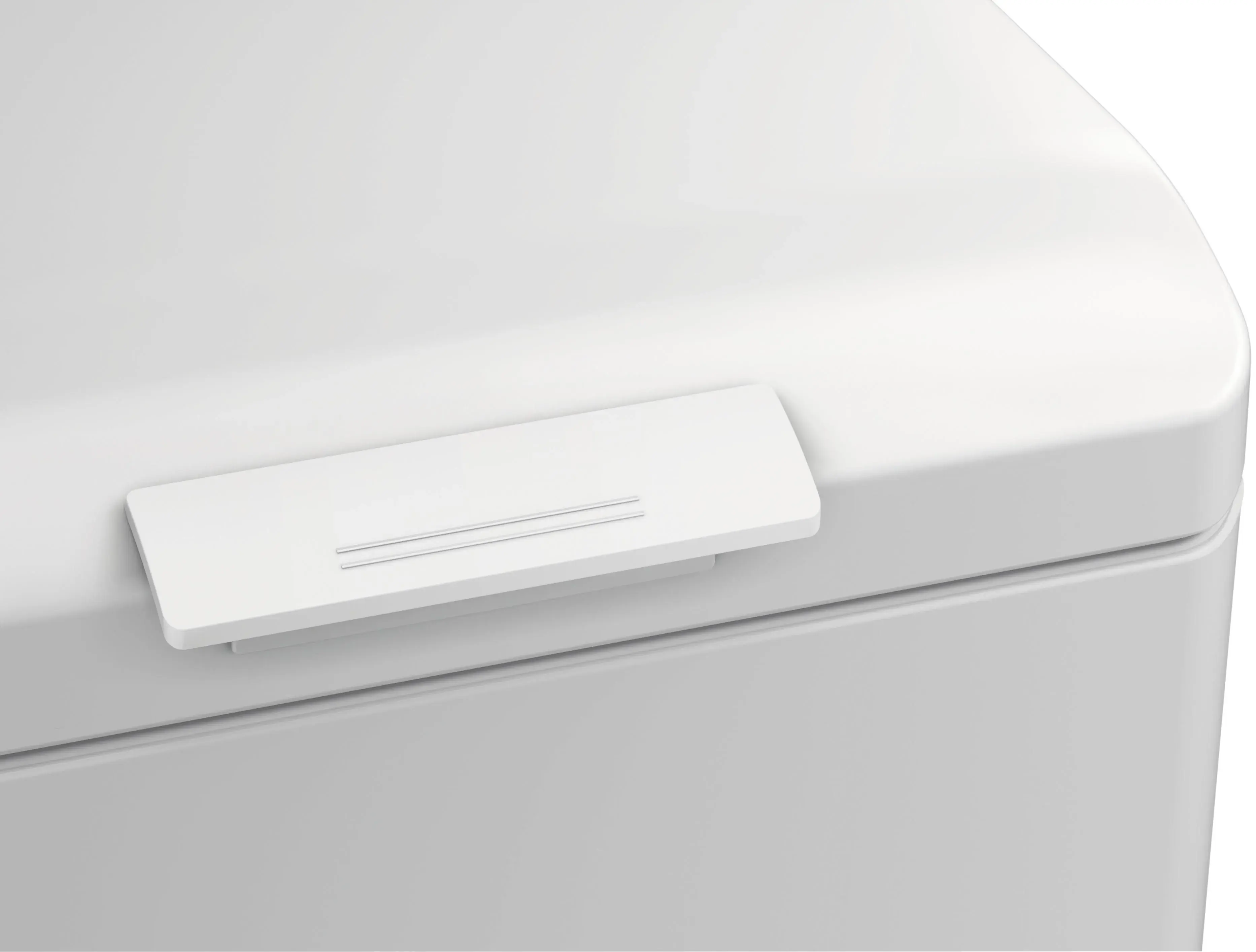 Стиральная машина Electrolux SensiCare 600 EW6TN15061FP (White) - 5