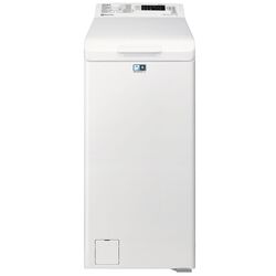 Стиральная машина Electrolux TimeCare 500 EW2TN5261FP (White)