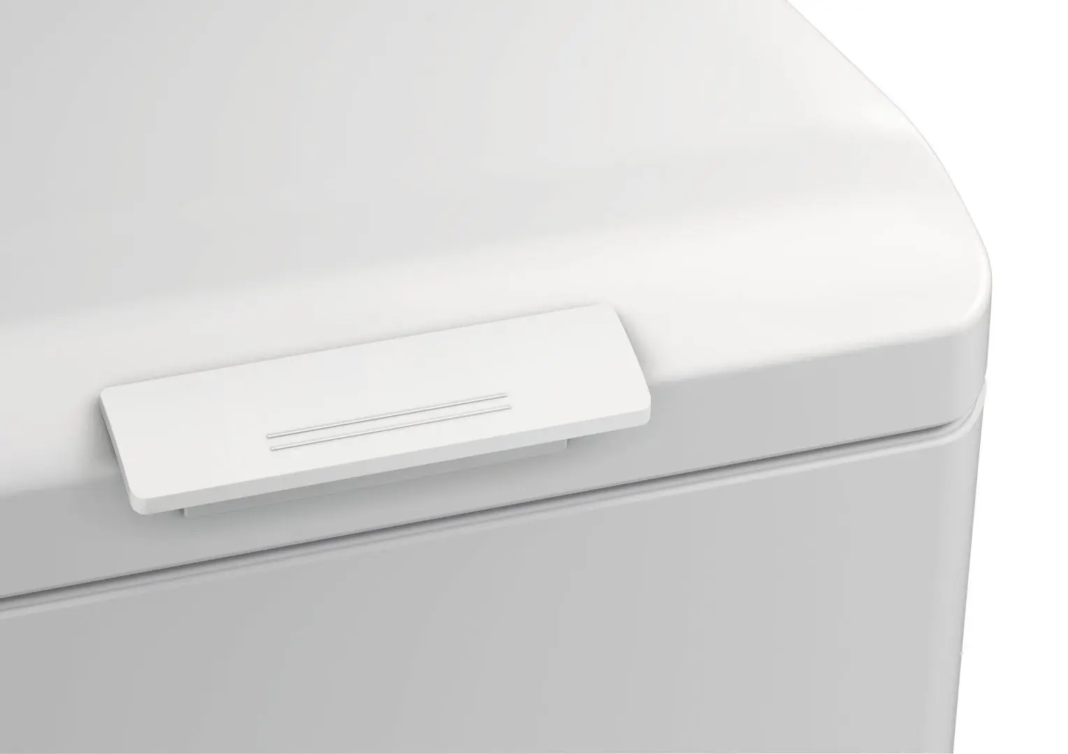 Masina de spalat Electrolux TimeCare 500 EW2TN5261FP (White) - 5