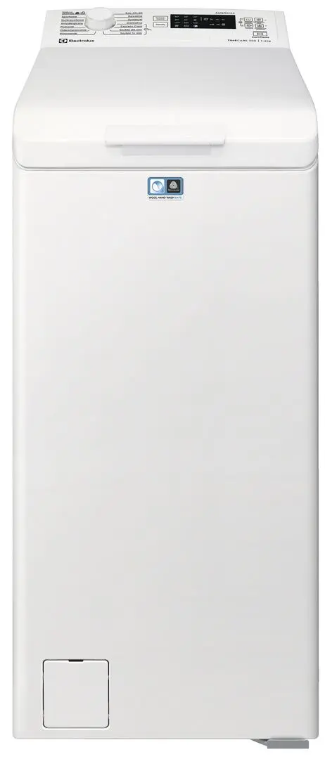 Masina de spalat Electrolux TimeCare 500 EW2TN5261FP (White)