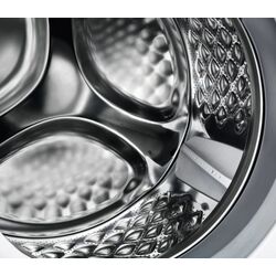 Стиральная машина Electrolux UltraCare 800 EW8FG5602CDE (Dark Silver) Thumb