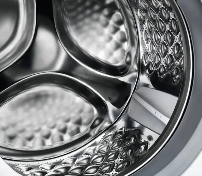 Стиральная машина Electrolux UltraCare 800 EW8FG5602CDE (Dark Silver)