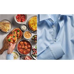 Стиральная машина Electrolux UltraCare 800 EW8FG5602CDE (Dark Silver) Thumb