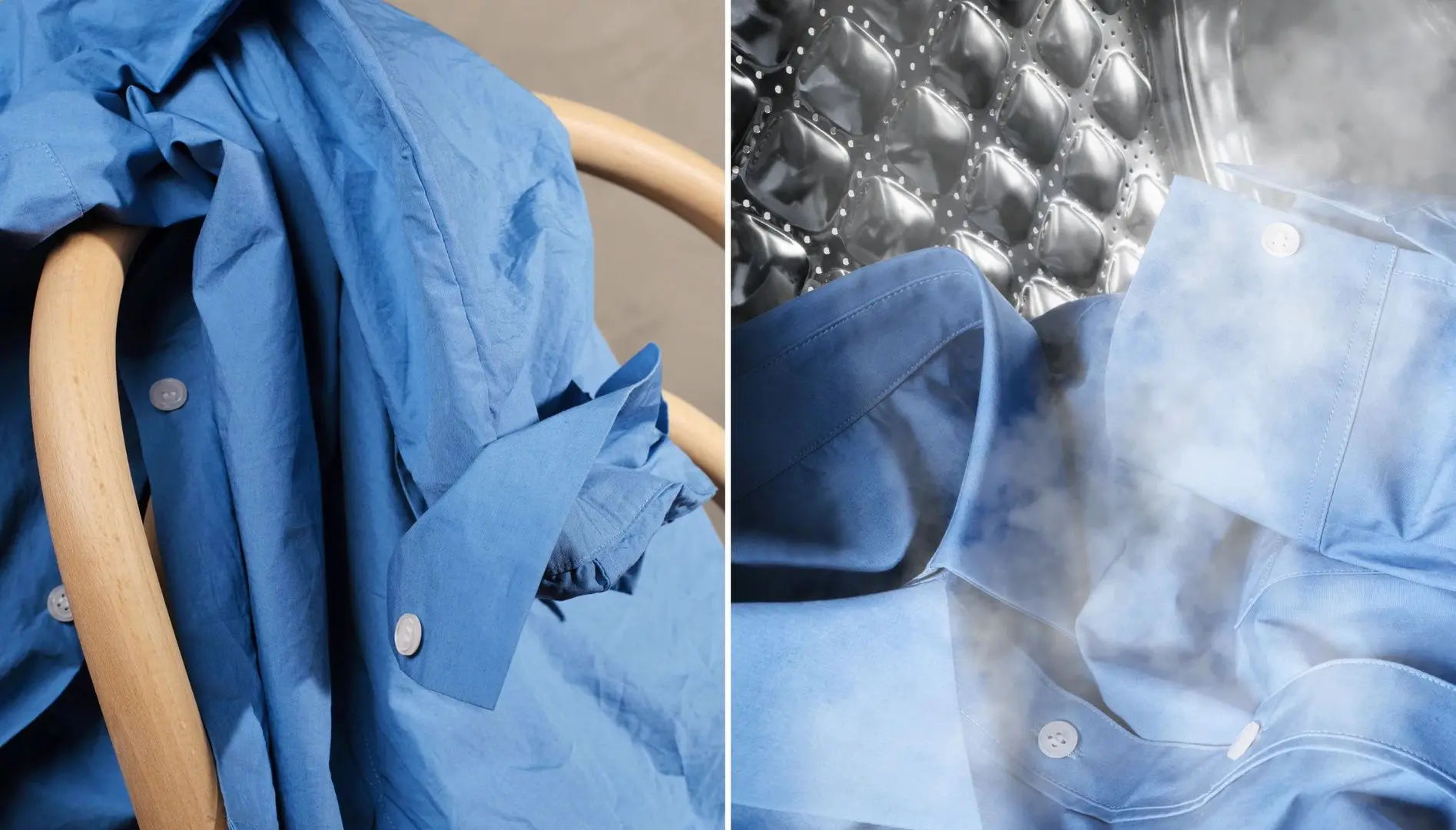 Стиральная машина Electrolux UltraCare 800 EW8FG5602CDE (Dark Silver)