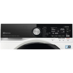 Стиральная машина с сушкой Electrolux PerfectCare 900 EW9WN161BCE (White) Thumb