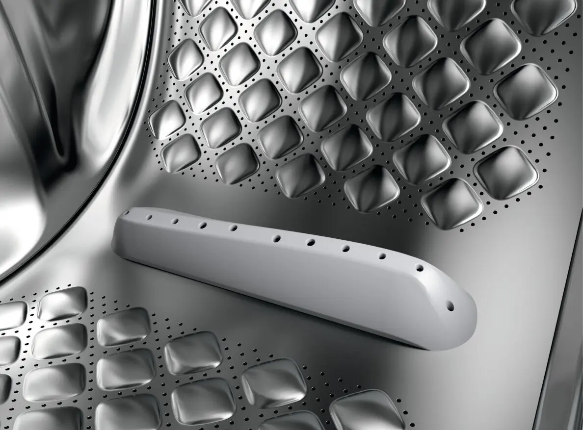 Стиральная машина с сушкой Electrolux PerfectCare 900 EW9WN161BCE (White) - 3