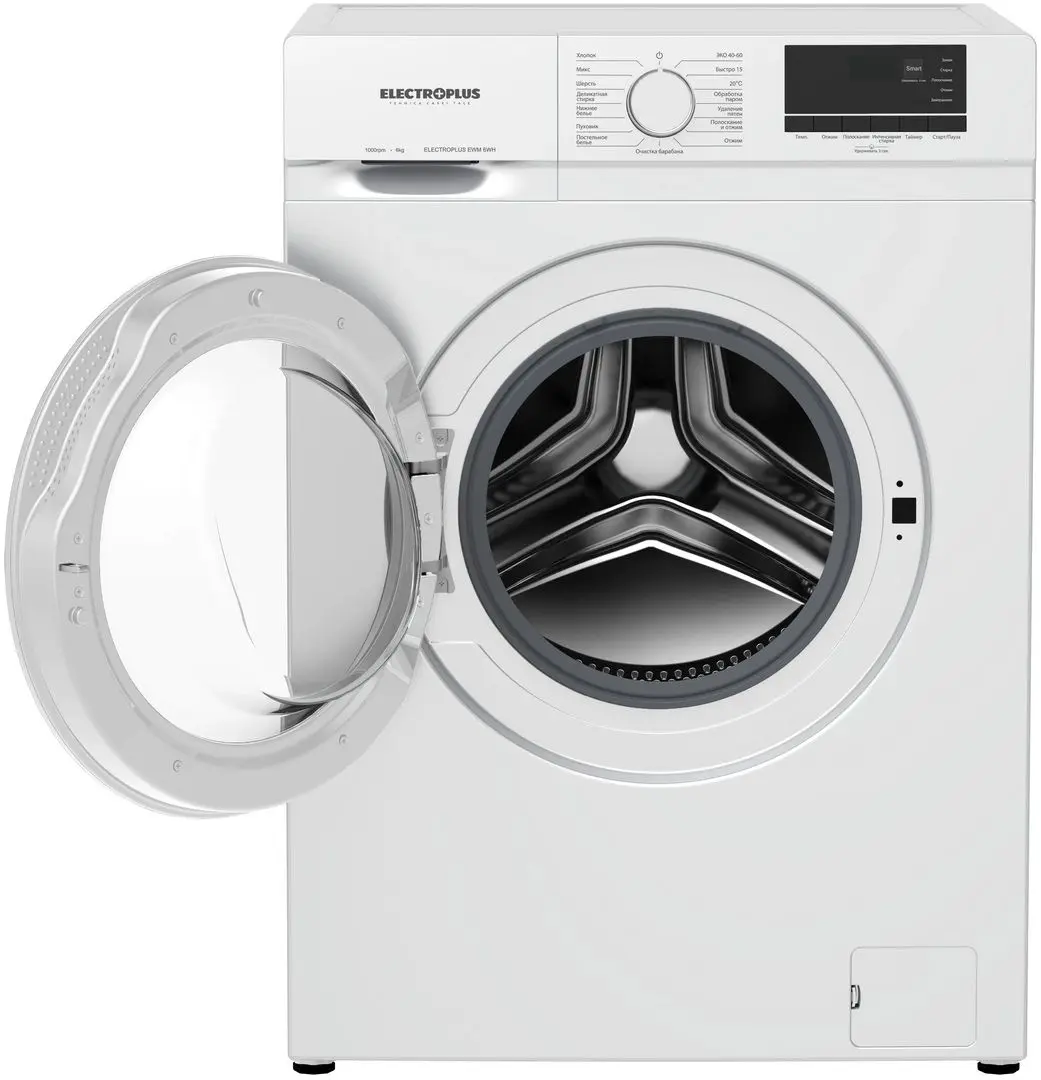 Masina de spalat Electroplus EWM 6WH (White)