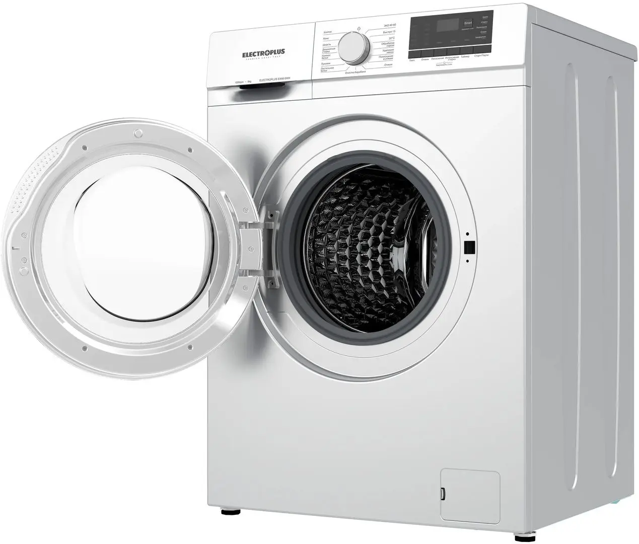 Masina de spalat Electroplus EWM 6WH (White)