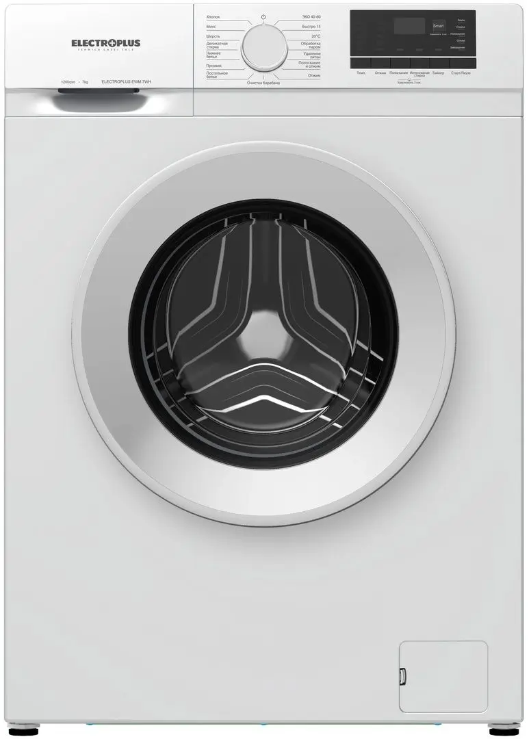 Стиральная машина Electroplus EWM 7WH (White)
