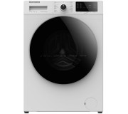 Стиральная машина Electroplus EWM 8WH (White/Black)