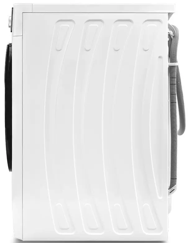 Masina de spalat Eurolux F10455RB (White/Black) - 4