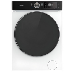 Masina de spalat Eurolux F10455RB (White/Black)