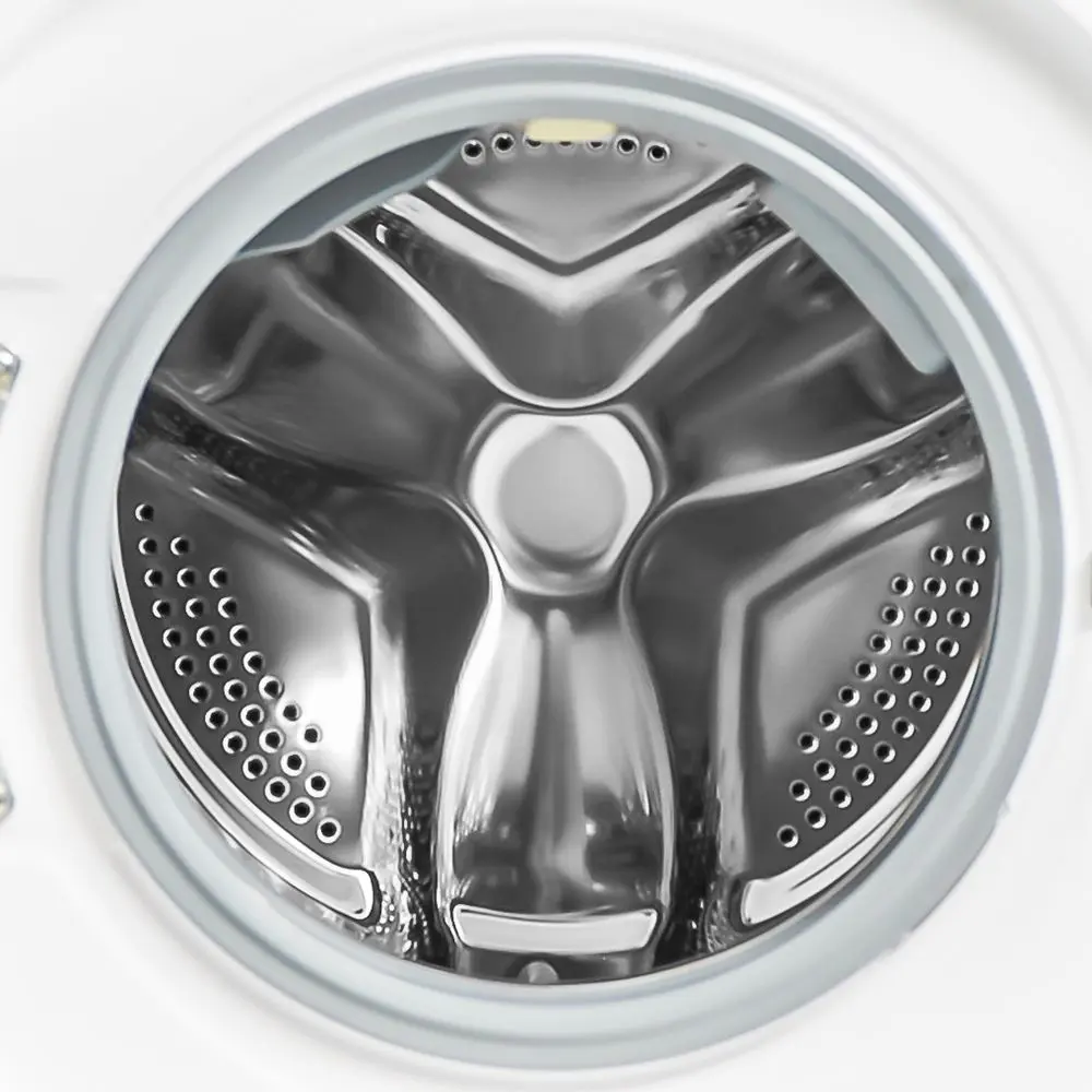 Masina de spalat Eurolux F10455RB (White/Black) - 5