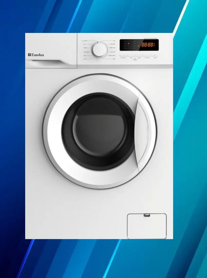 Masina de spalat Eurolux F70222SU (White) - 3