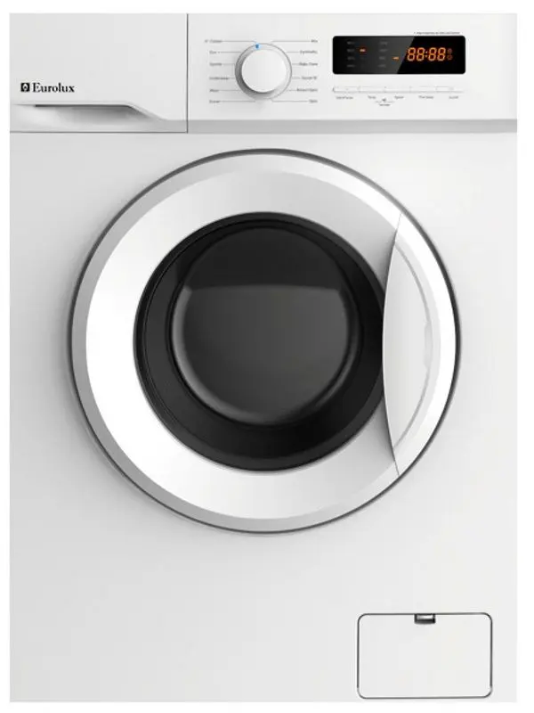 Masina de spalat Eurolux F70222SU (White)