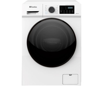 Стиральная машина Eurolux F70433QBC1 (White/Black)