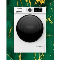 Masina de spalat Eurolux F80433VBC1 (White/Black) Thumb