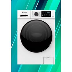 Masina de spalat Eurolux F90433NBC1 (White/Black) Thumb