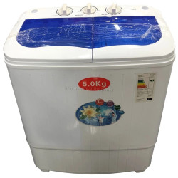 Стиральная машина Eurolux SWMs5 (White)