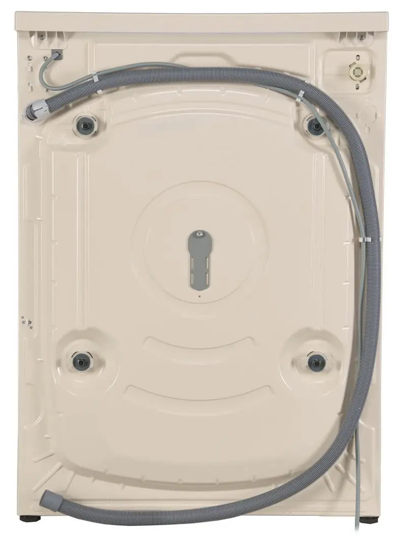 Стиральная машина Fram FWM-V714T2CRD+++ (Cream) - 6