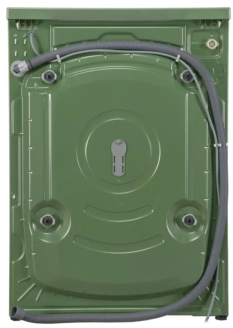 Masina de spalat Fram FWM-V714T2GRD+++ (Pastel Green)