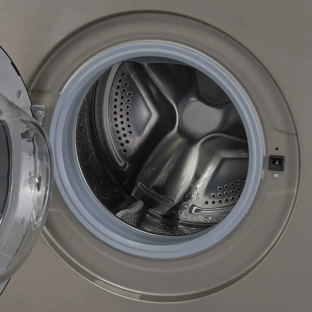 Masina de spalat Fram FWM-V714T2IXD+++ (Inox)