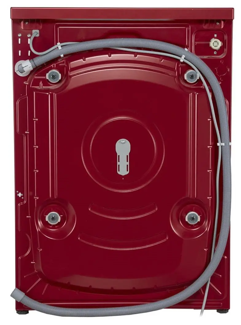 Masina de spalat Fram FWM-V714T2RDD+++ (Red) - 6