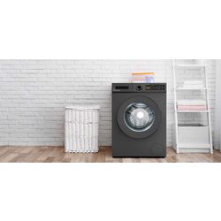 Masina de spalat Fram FWM-V814T2SD+++ (Grey) Thumb