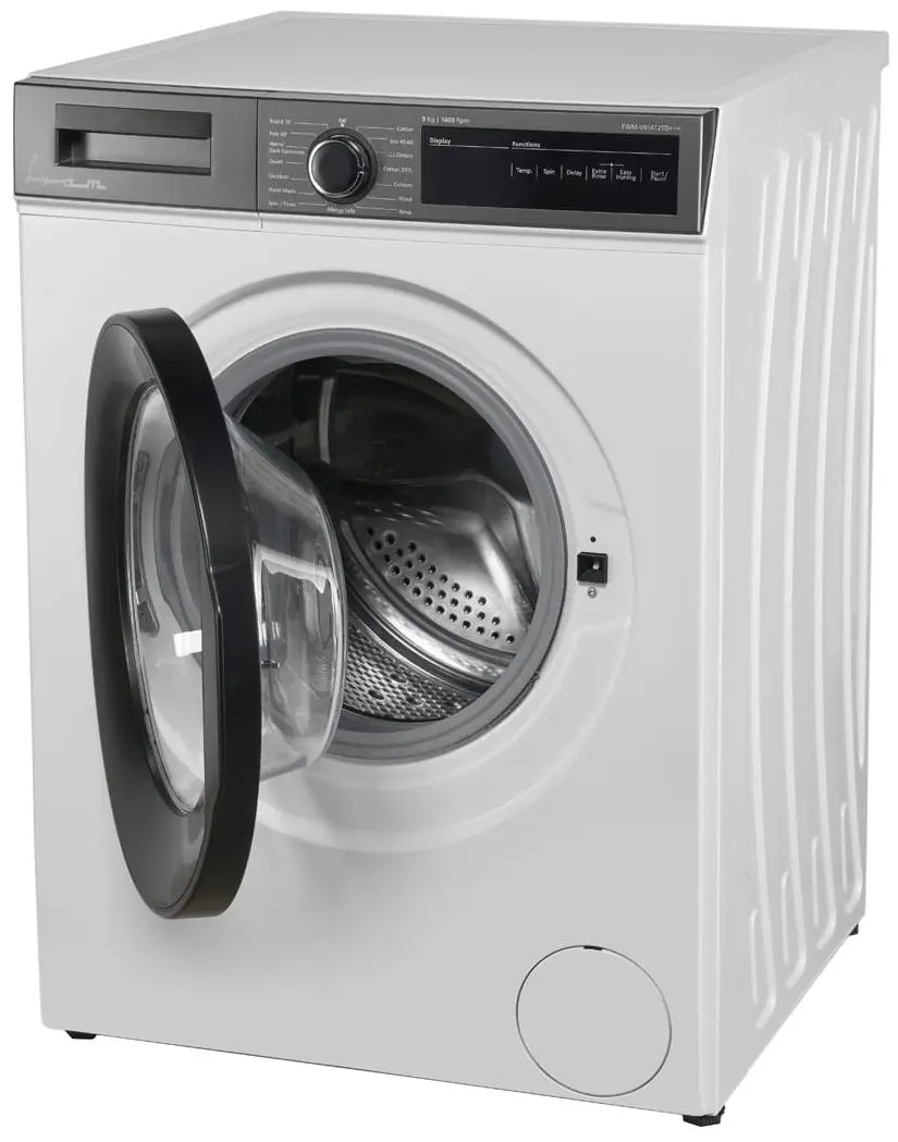 Masina de spalat rufe Fram FWM-V914T2TD+++ (White) - 2