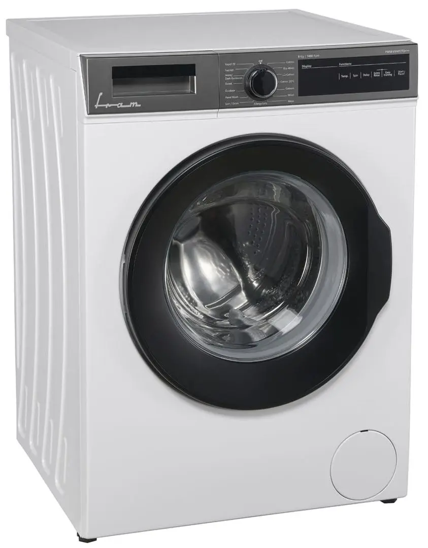 Masina de spalat rufe Fram FWM-V914T2TD+++ (White) - 3