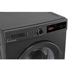 Masina de spalat rufe Fram FWM-V914T2TSD+++ (Black) Thumb