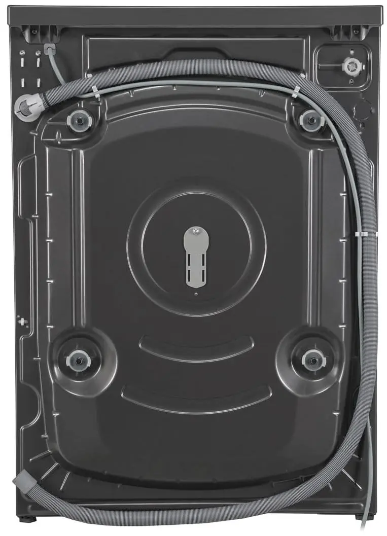 Masina de spalat rufe Fram FWM-V914T2TSD+++ (Black) - 5