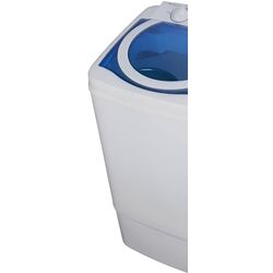 Стиральная машина Ghiocel 125019 (White/Blue) Thumb