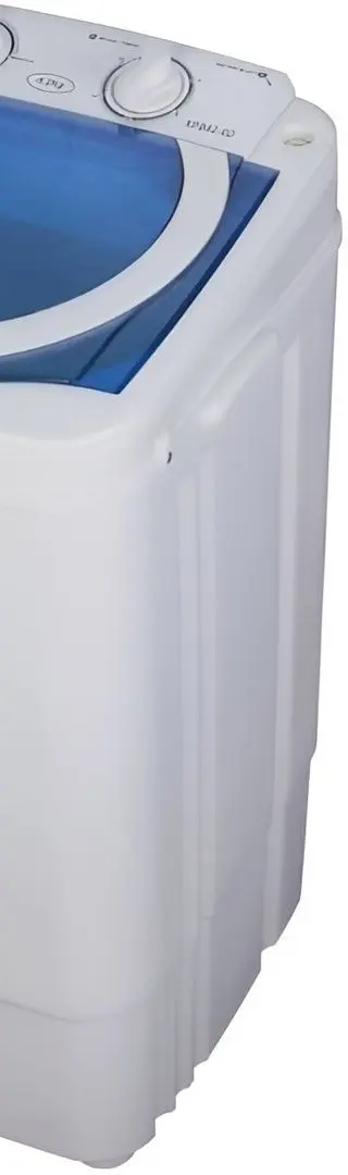 Стиральная машина Ghiocel 125019 (White/Blue)