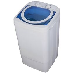 Masina de spalat Ghiocel 125019 (White/Blue)