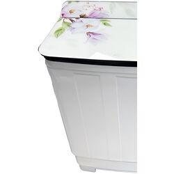 Masina de spalat Ghiocel 125022 (White) Thumb