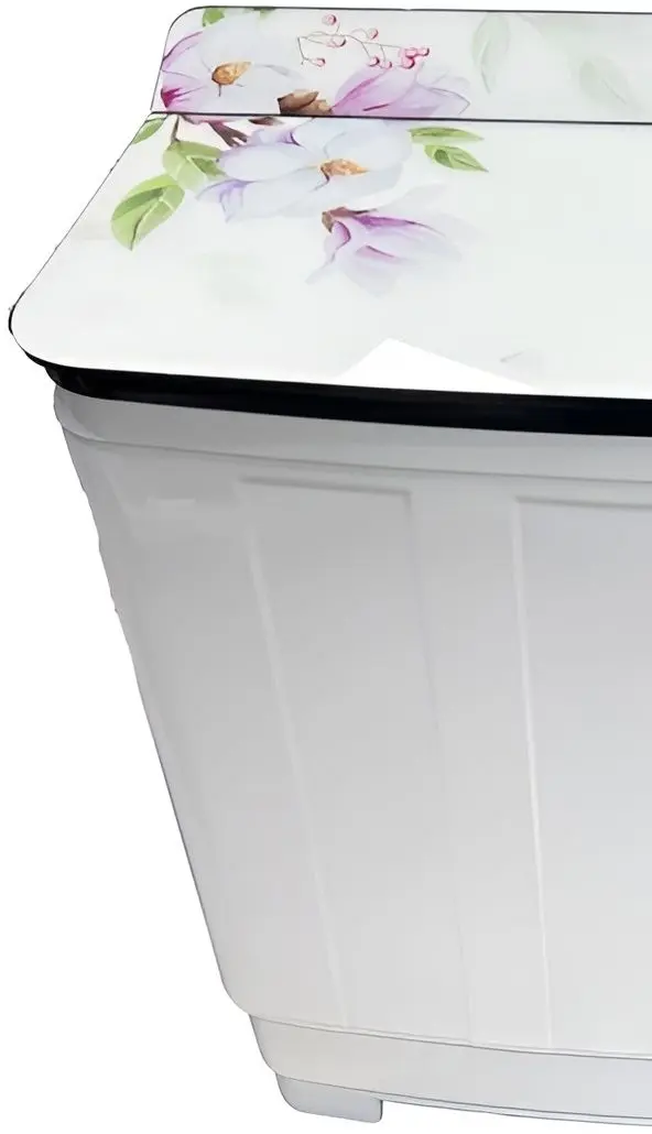 Masina de spalat Ghiocel 125022 (White)