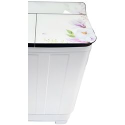 Masina de spalat Ghiocel 125022 (White) Thumb