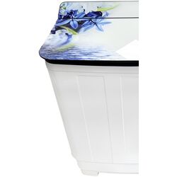 masina de spalat Ghiocel 125023 (White) Thumb